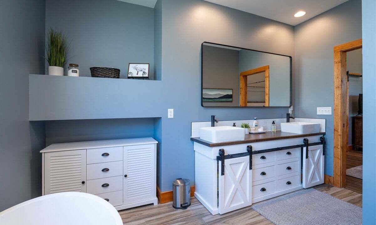 Photo of Bathroom in Brevard