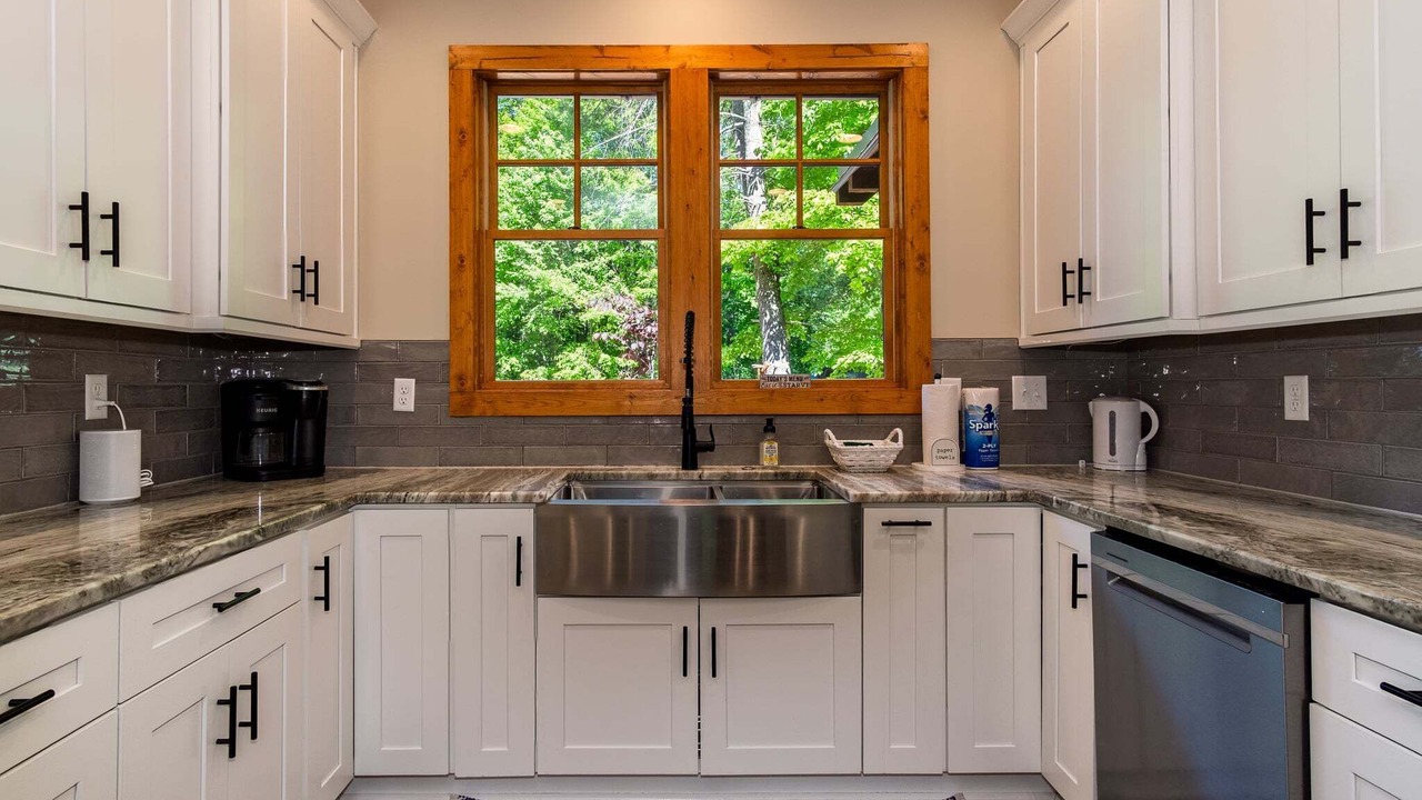 Photo of Kitchen in Brevard