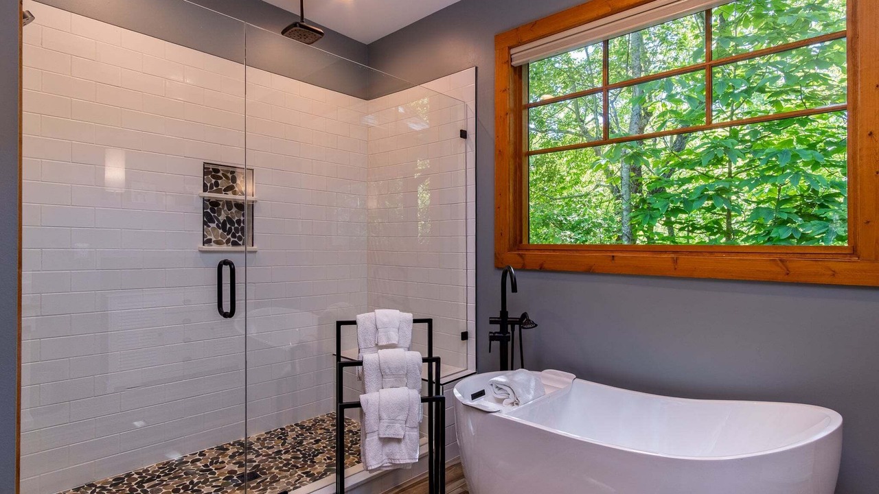 Photo of Bathroom in Brevard