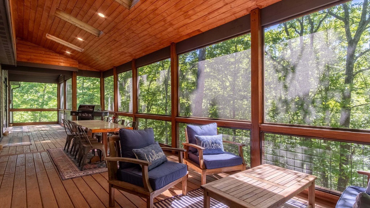 Photo of Outdoor in Brevard