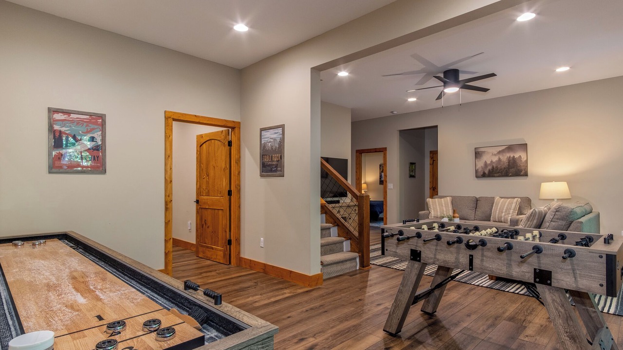 Photo of Bedroom in Brevard