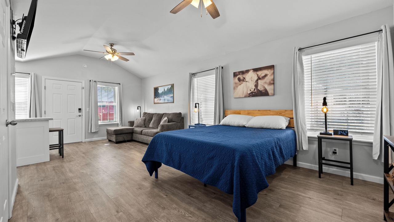 Photo of Bedroom in Reidsville