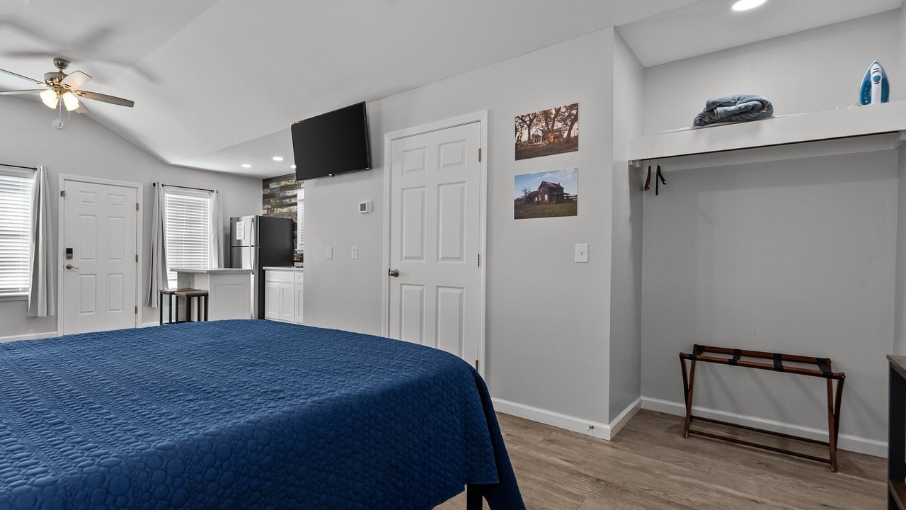 Photo of Bedroom in Reidsville