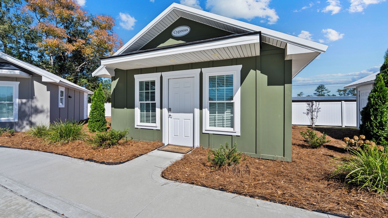 Photo of Outdoor in Reidsville