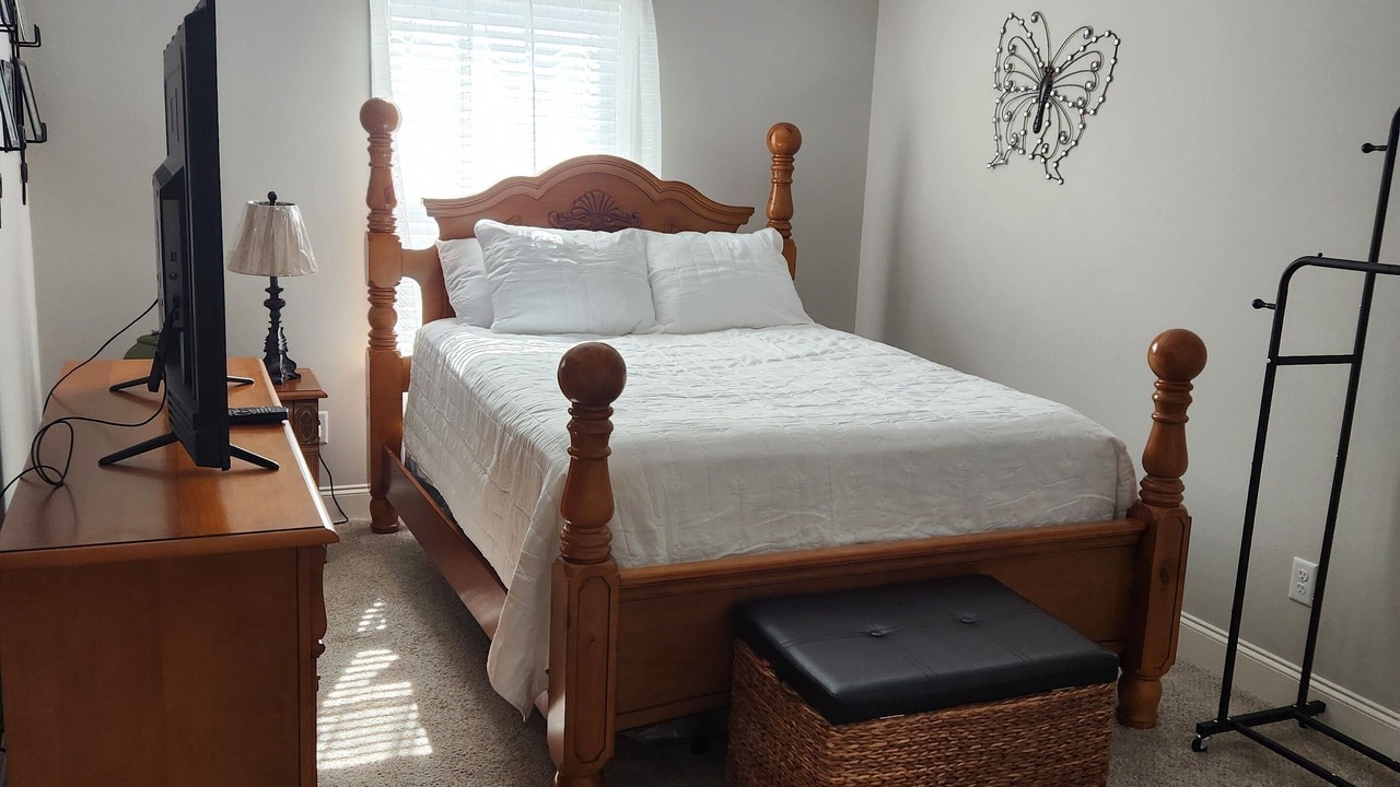 Photo of Bedroom in North Augusta