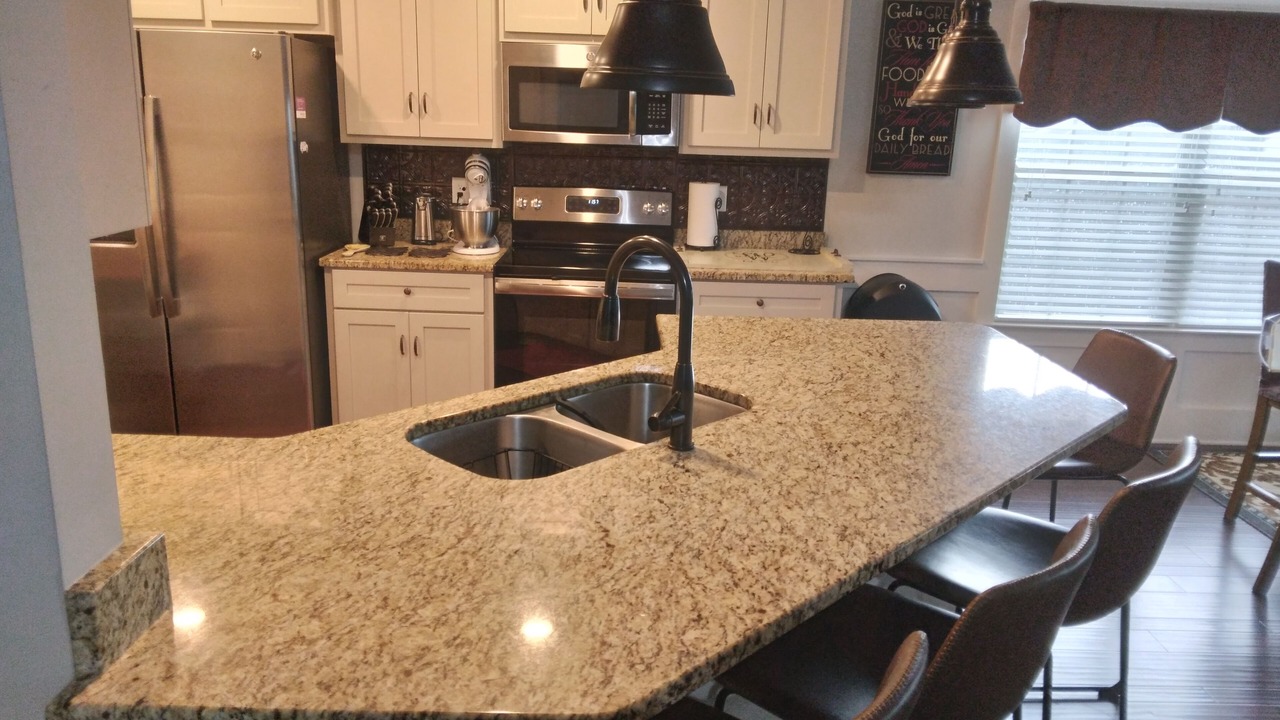 Photo of Kitchen in North Augusta