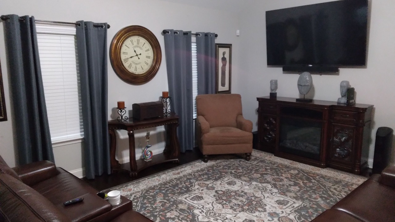 Photo of Livingroom in North Augusta