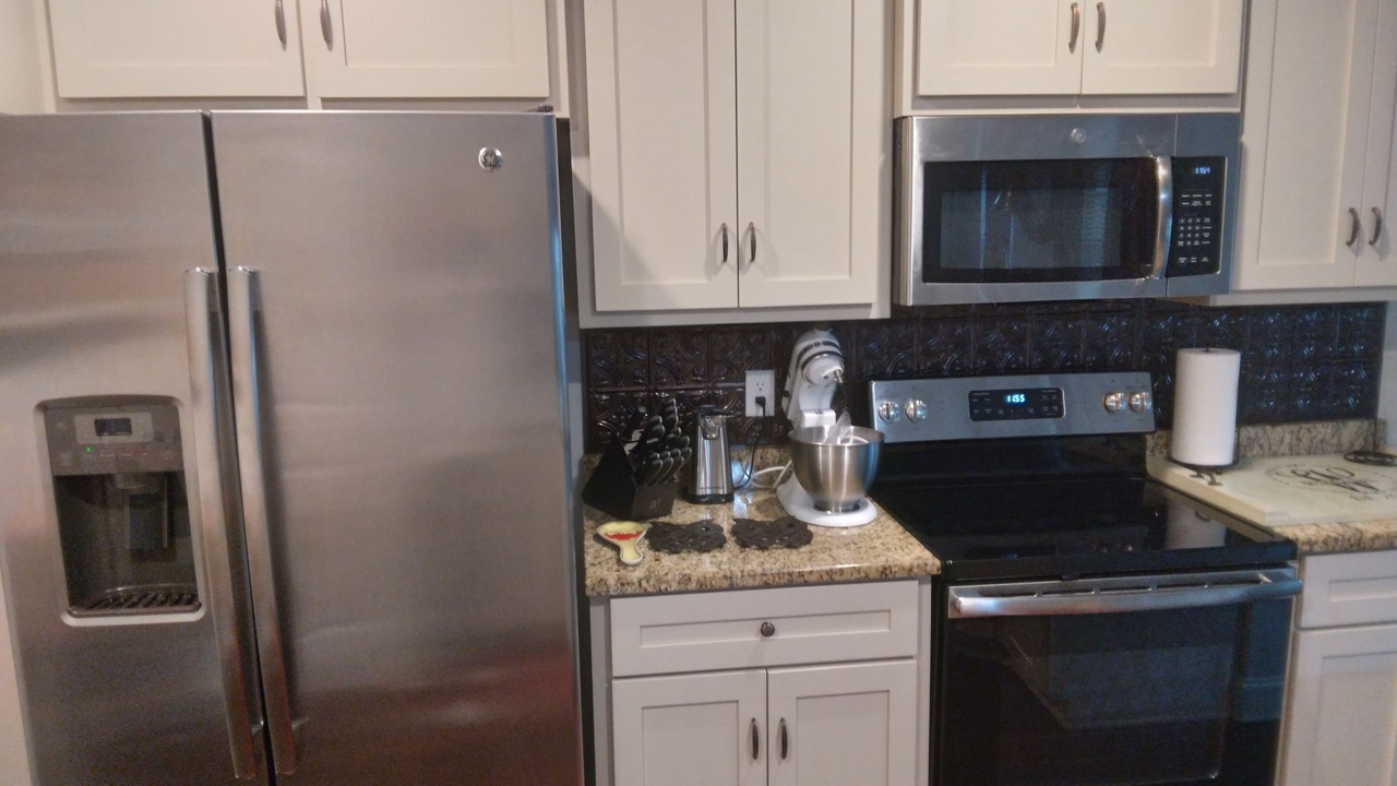 Photo of Kitchen in North Augusta