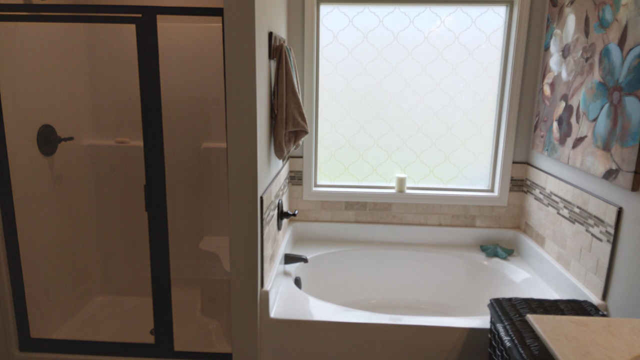 Photo of Bathroom in North Augusta