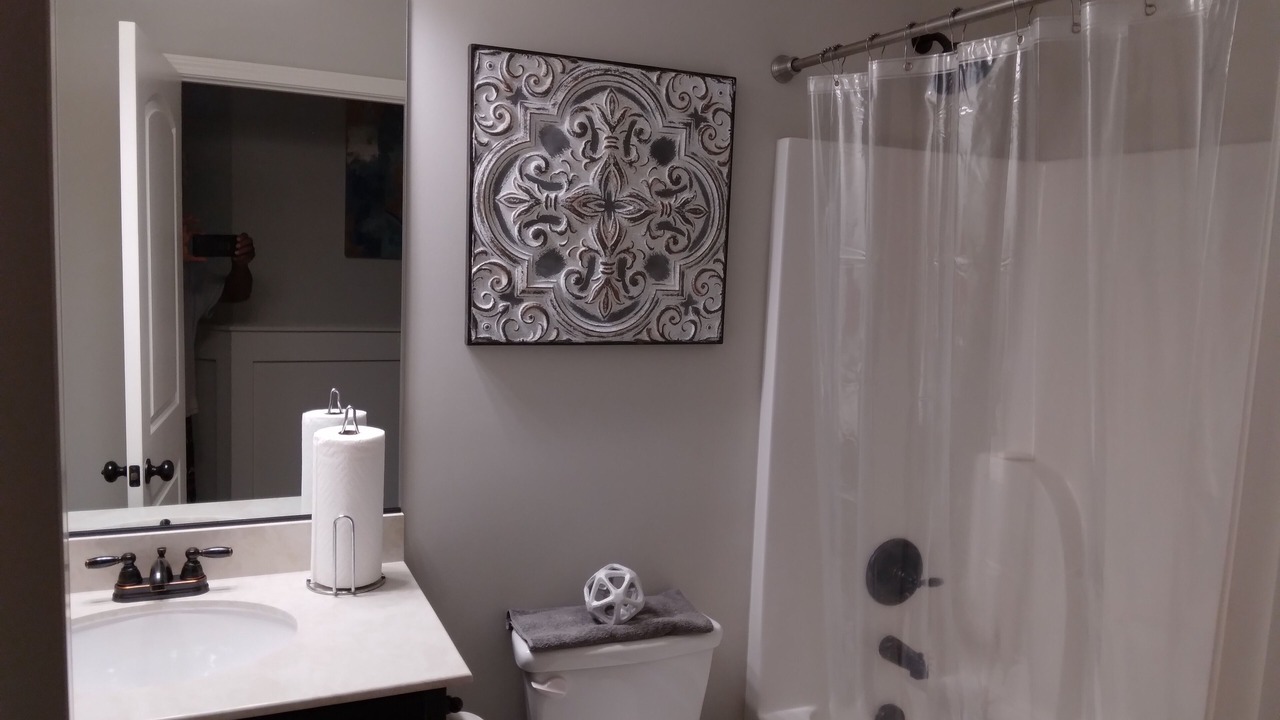 Photo of Bathroom in North Augusta