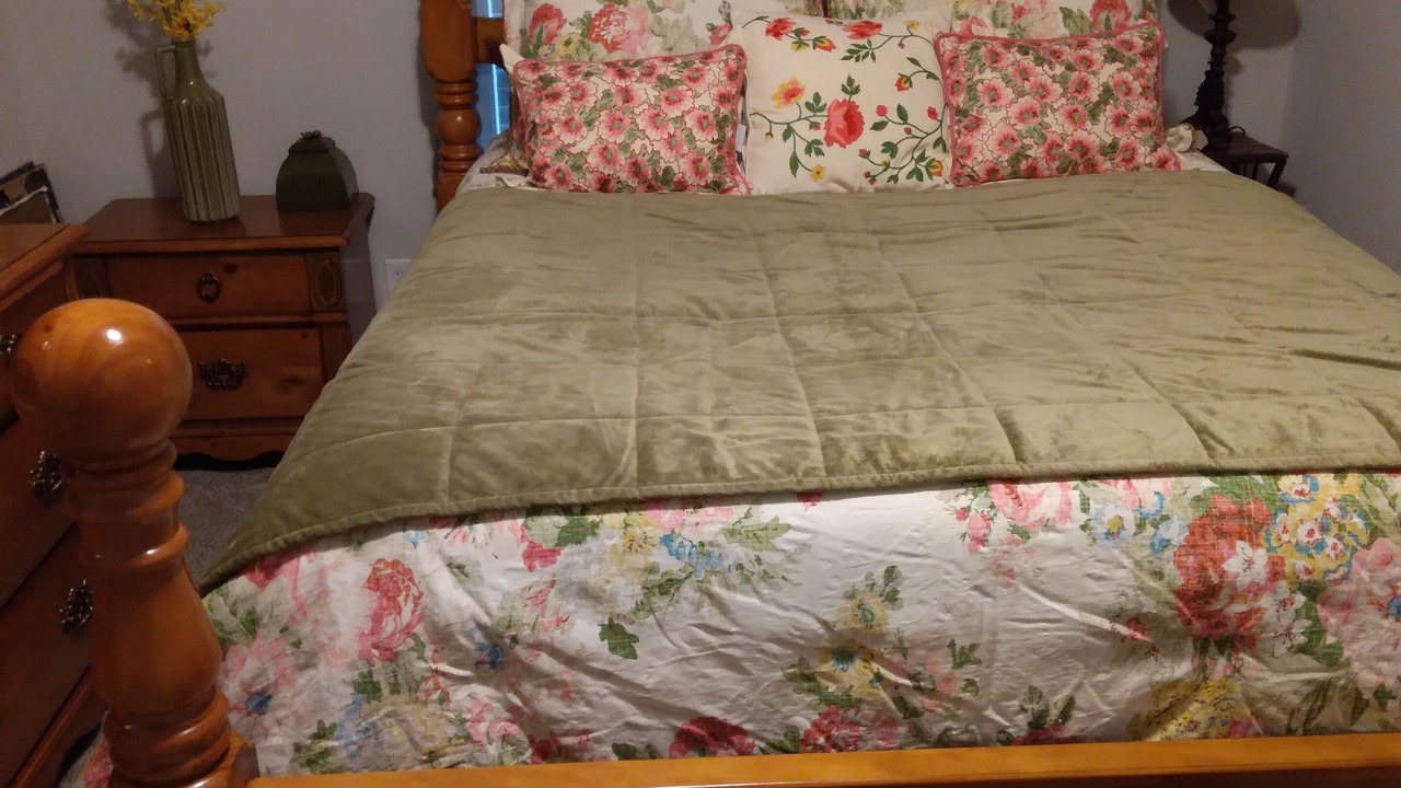 Photo of Bedroom in North Augusta