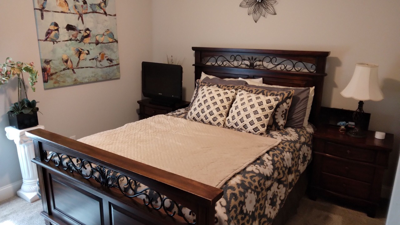 Photo of Bedroom in North Augusta