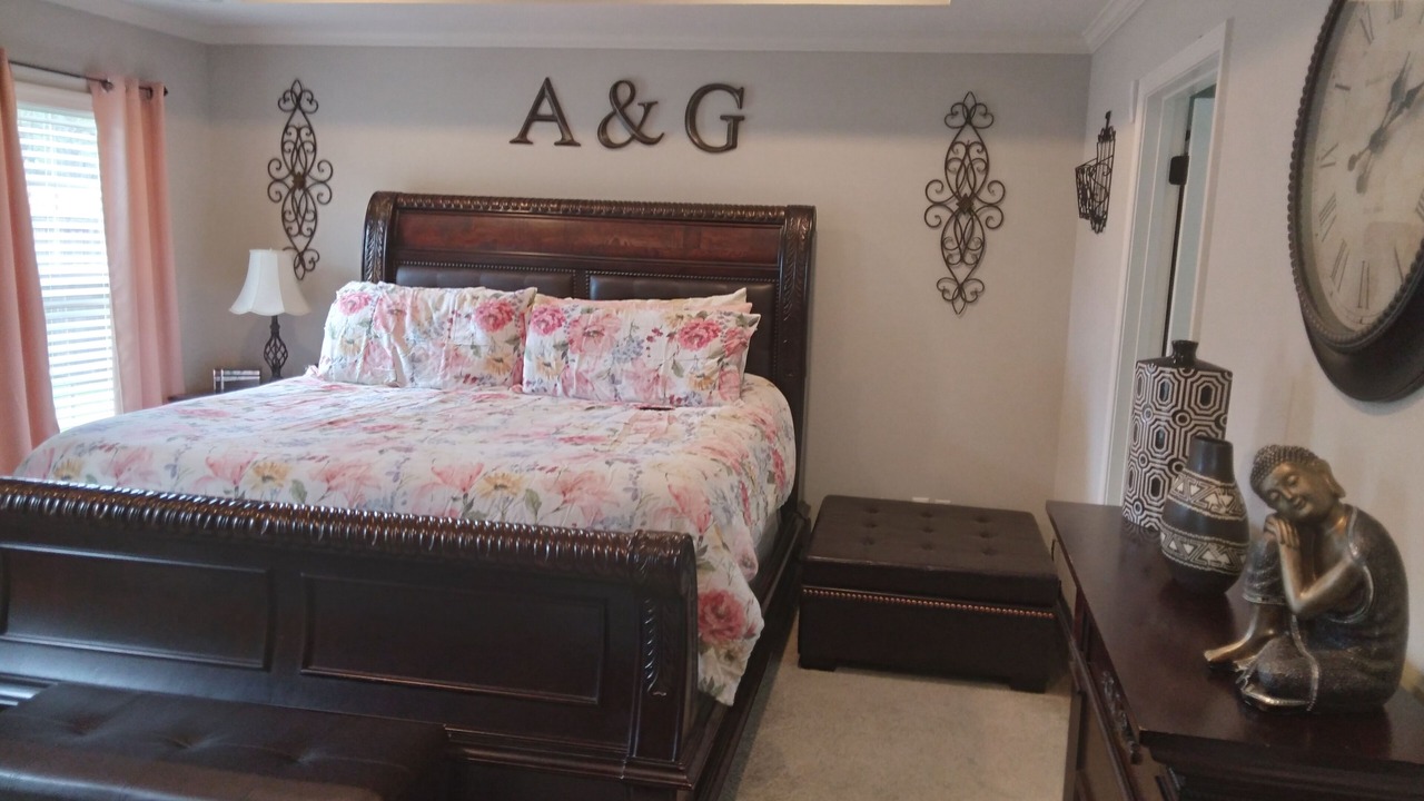Photo of Bedroom in North Augusta