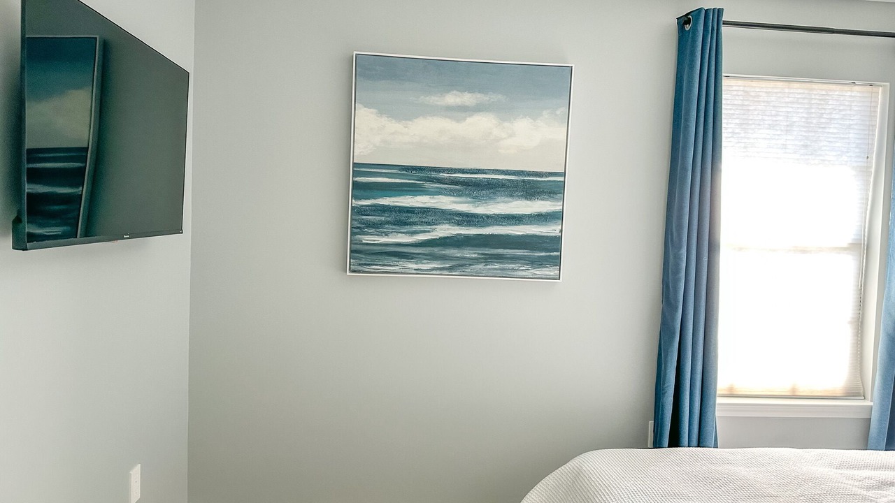 Photo of Bedroom in Six Mile