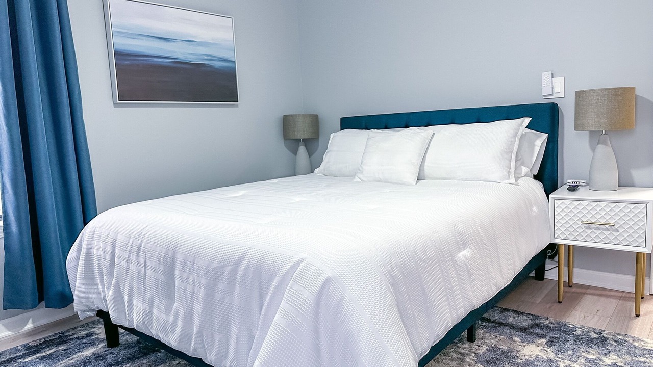 Photo of Bedroom in Six Mile