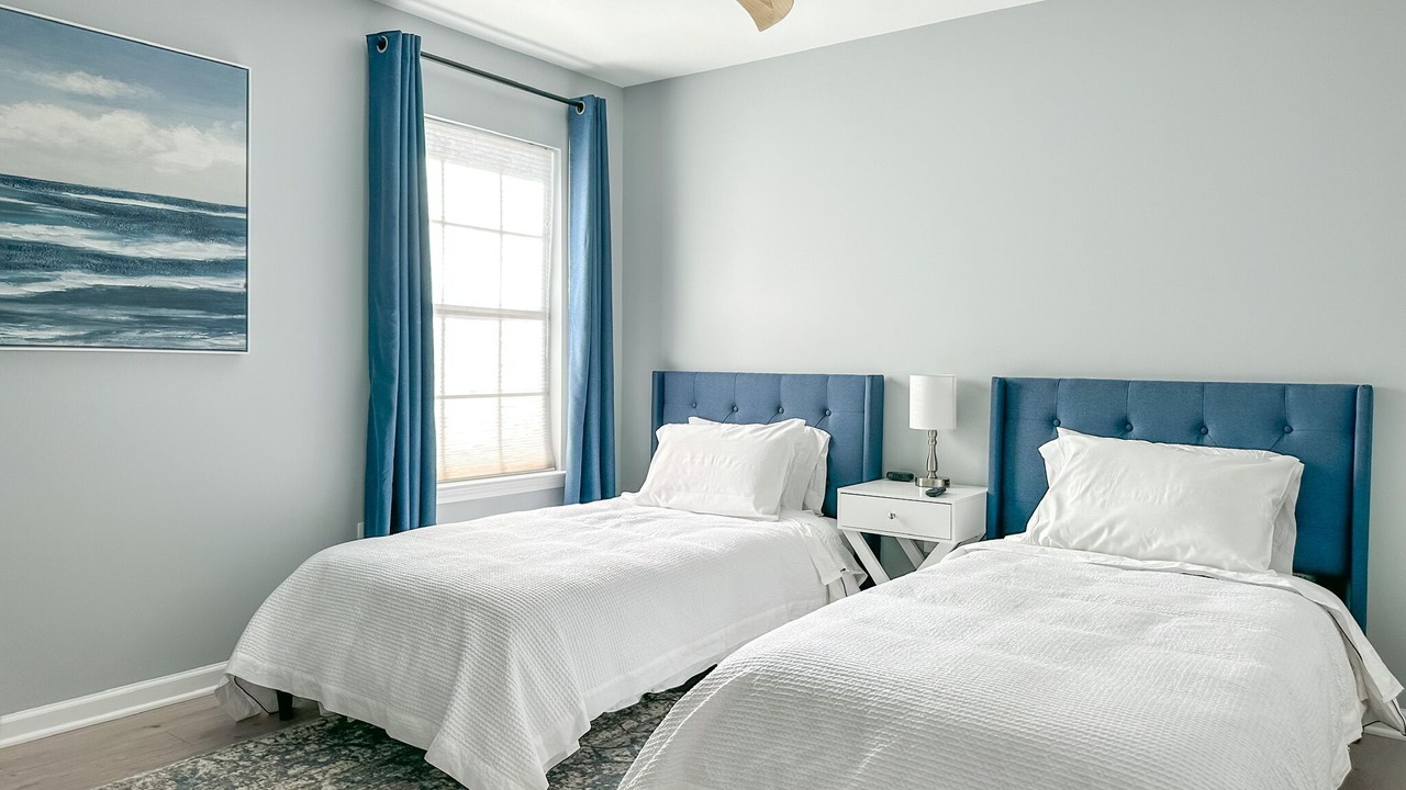 Photo of Bedroom in Six Mile