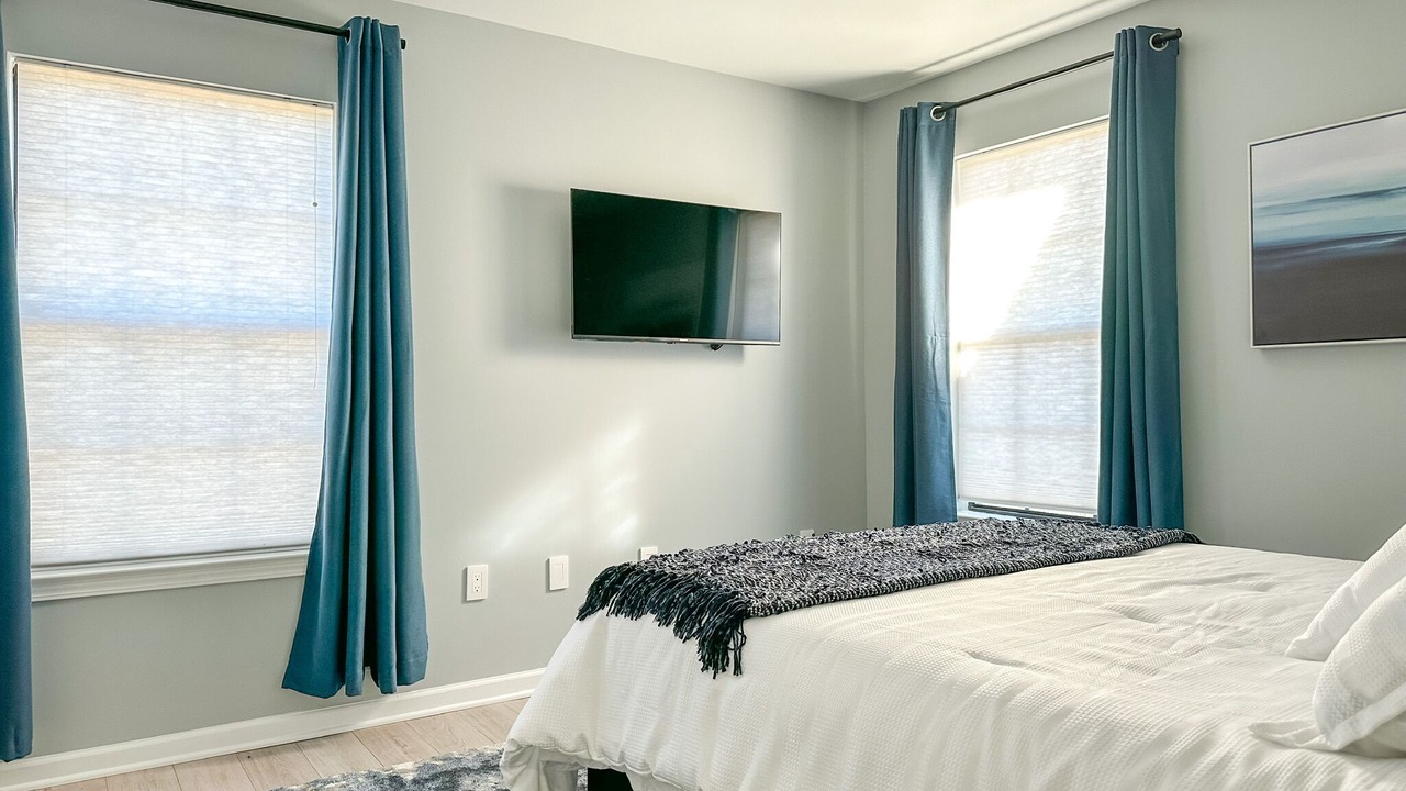 Photo of Bedroom in Six Mile