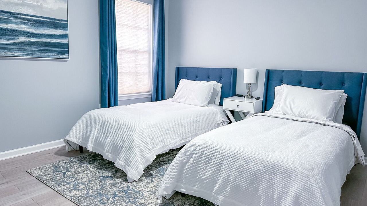 Photo of Bedroom in Six Mile