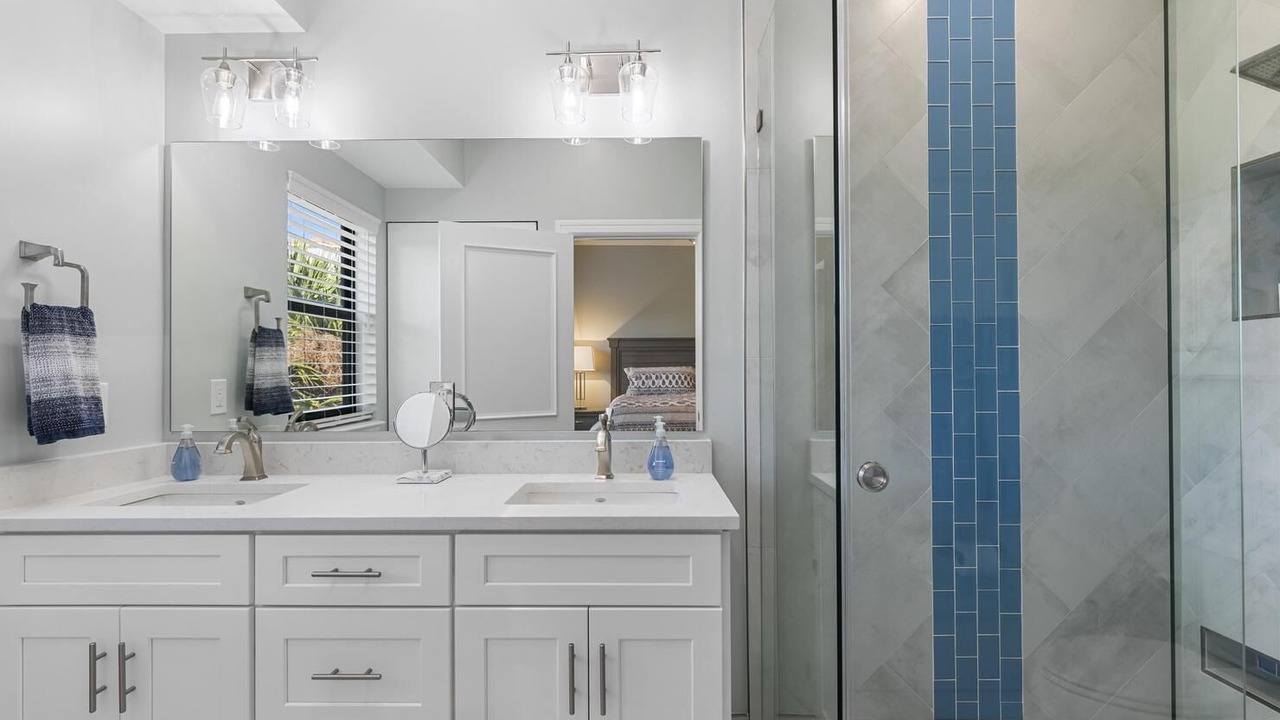 Photo of Bathroom in Isles of Capri