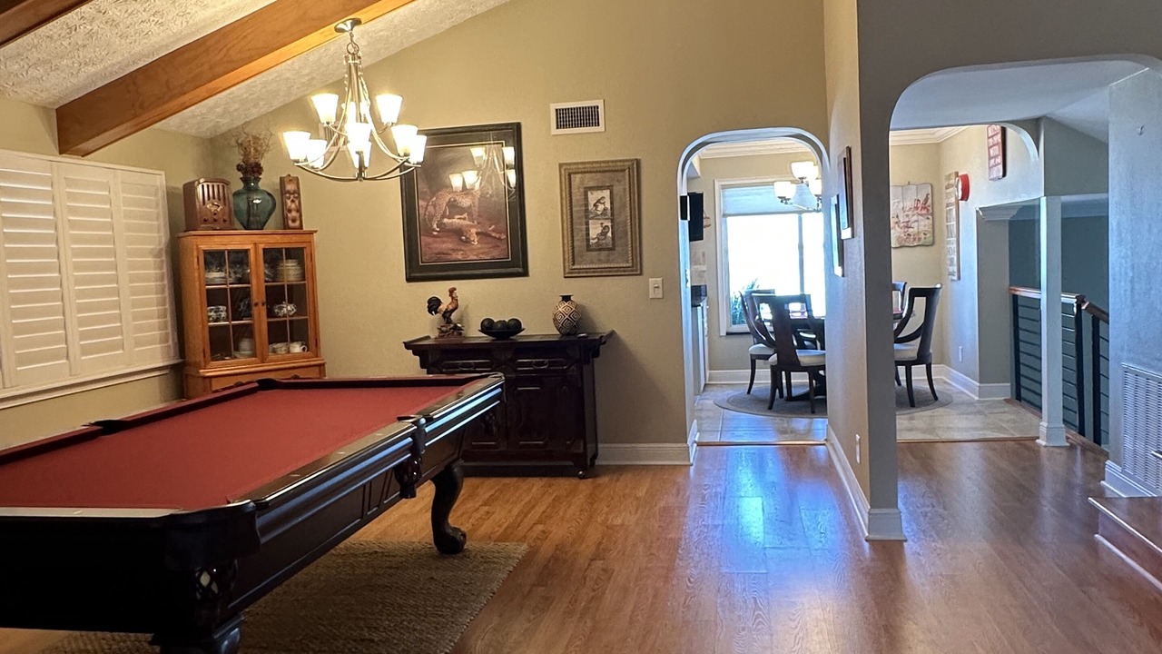 Photo of Bedroom in Shore Acres