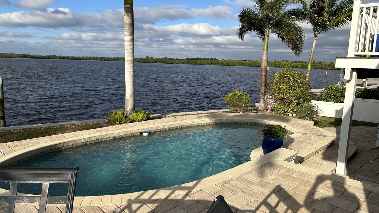 Photo of Outdoor in Shore Acres