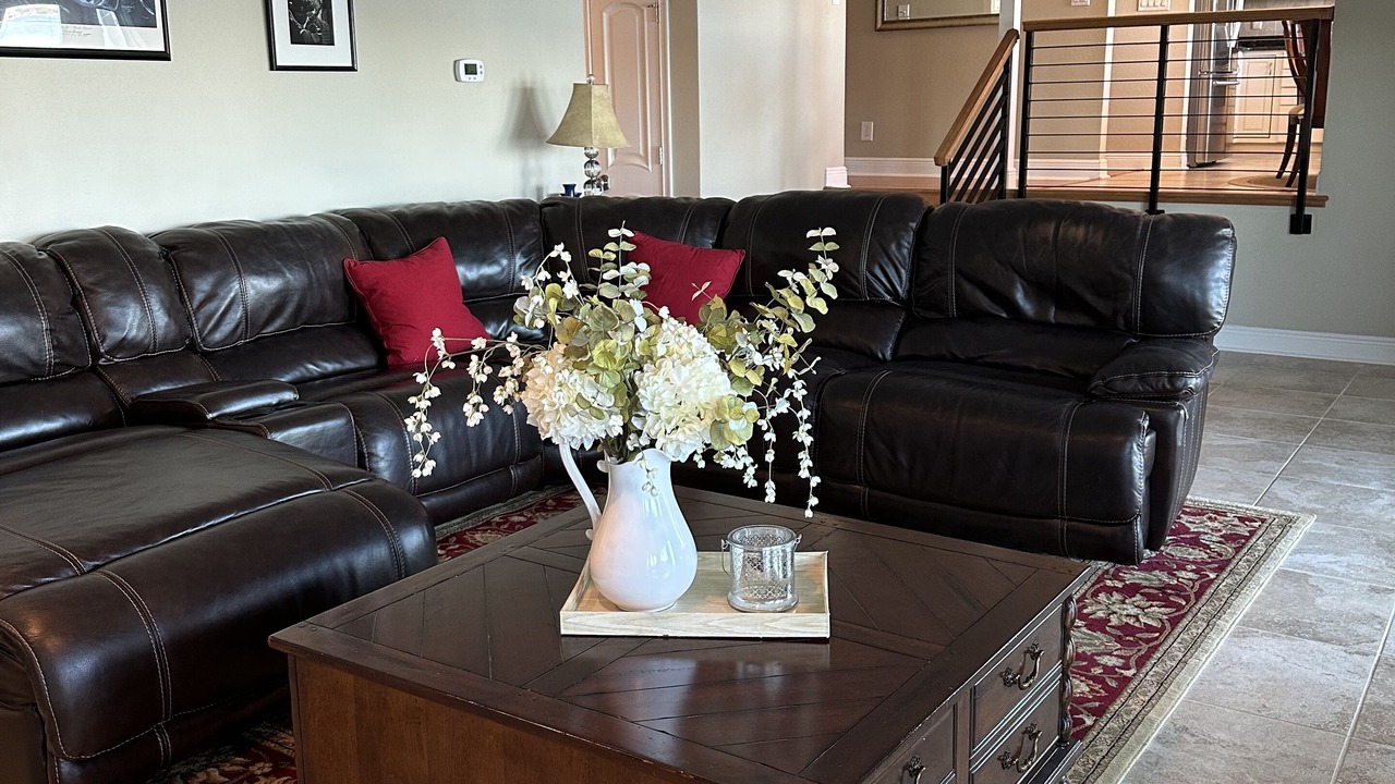 Photo of Livingroom in Shore Acres