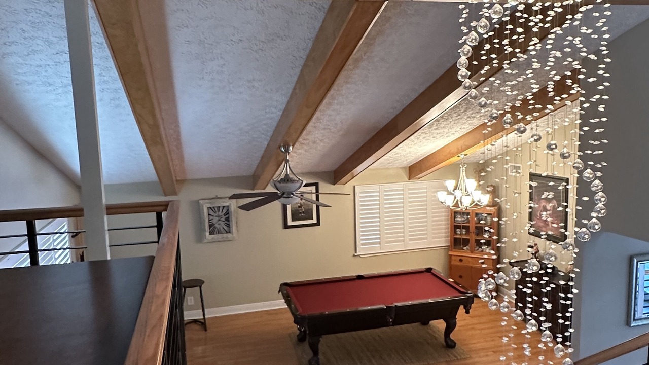 Photo of Bedroom in Shore Acres