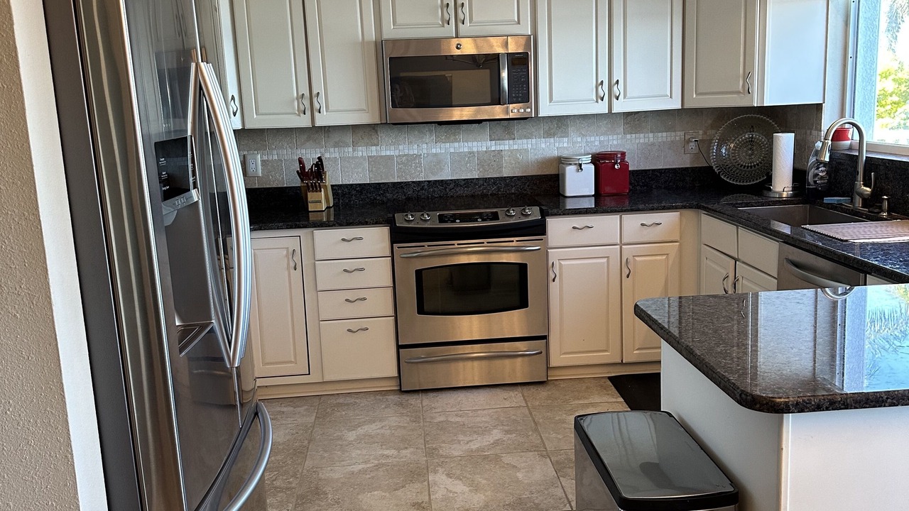 Photo of Kitchen in Shore Acres