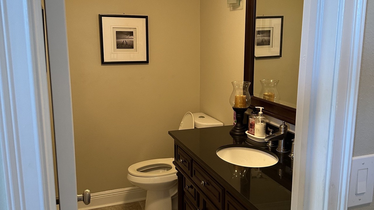 Photo of Bathroom in Shore Acres
