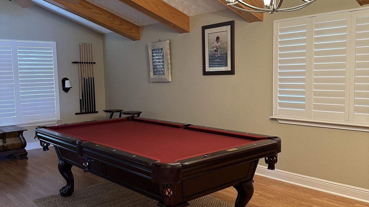 Photo of Bedroom in Shore Acres
