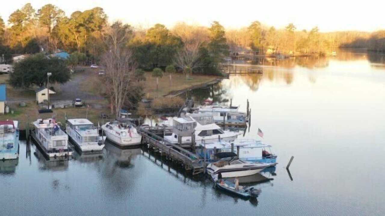 Photo of Outdoor in Eutawville