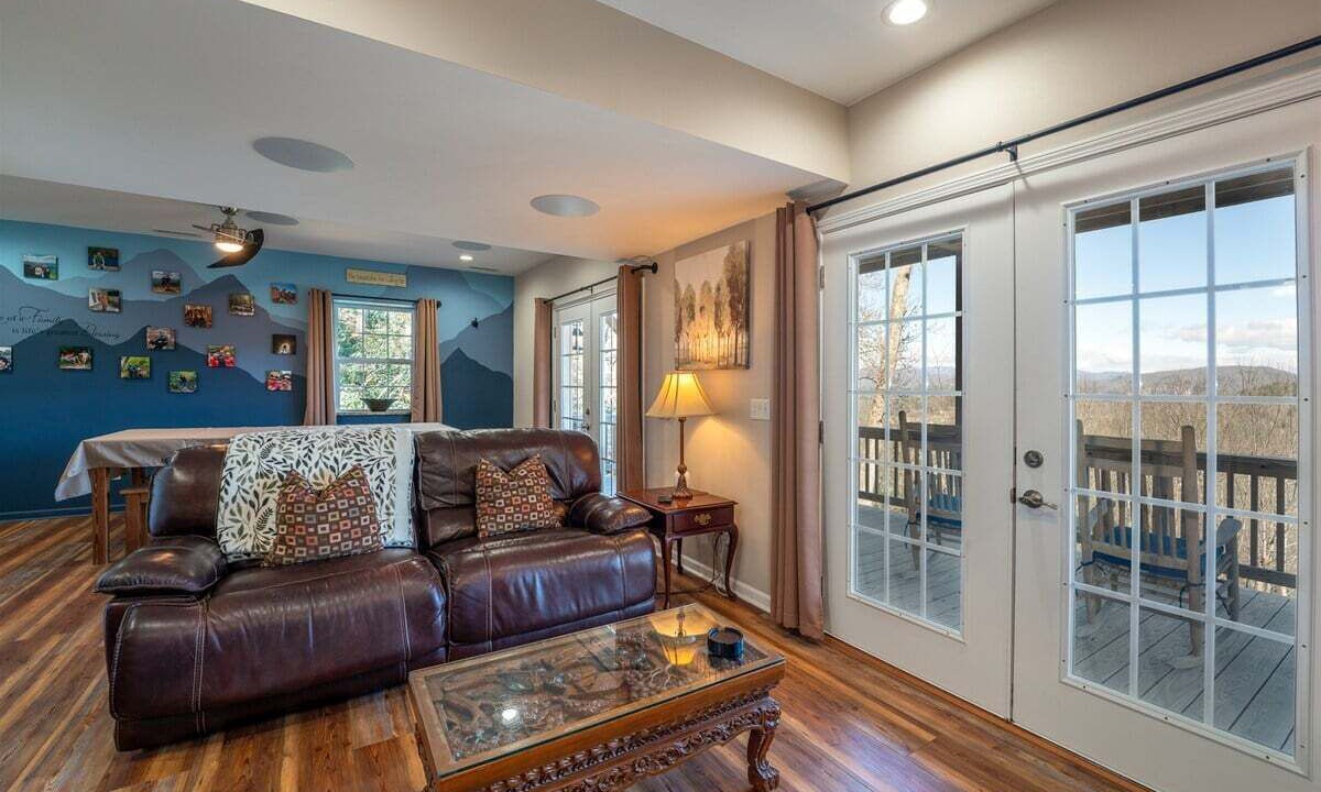 Photo of Bedroom in Penrose
