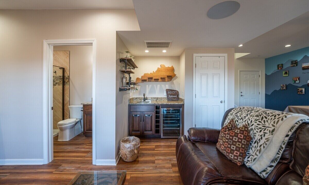 Photo of Bedroom in Penrose
