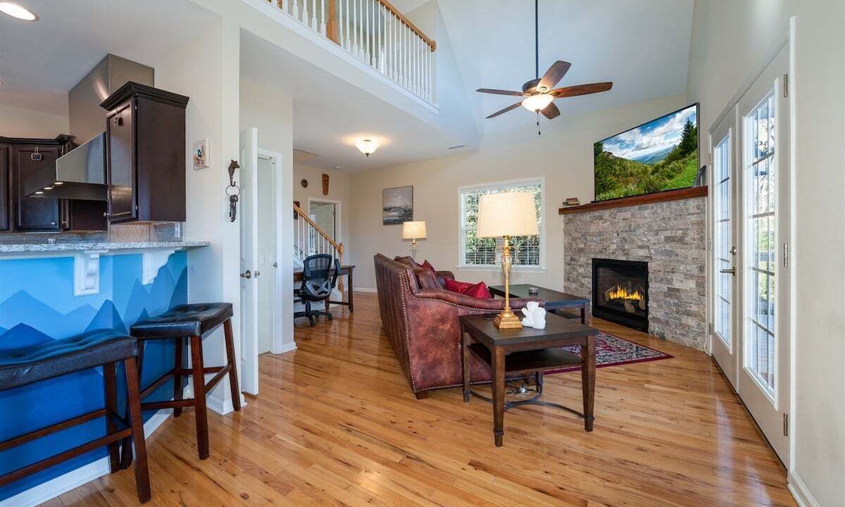 Photo of Livingroom in Penrose