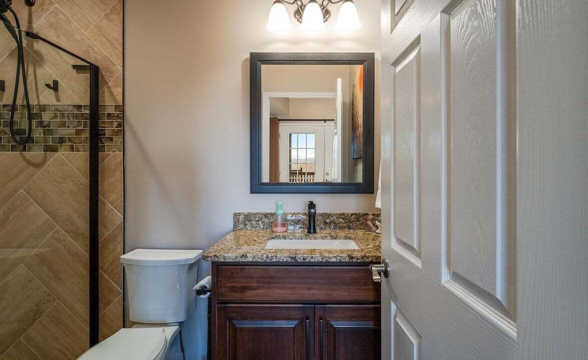 Photo of Bathroom in Penrose