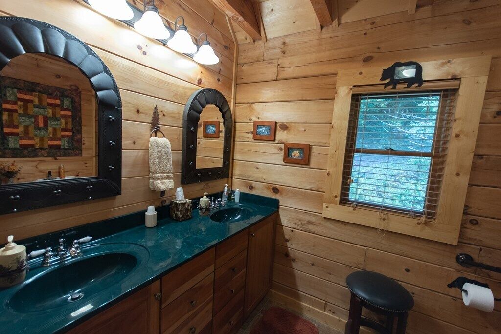 Photo of Bathroom in Franklin