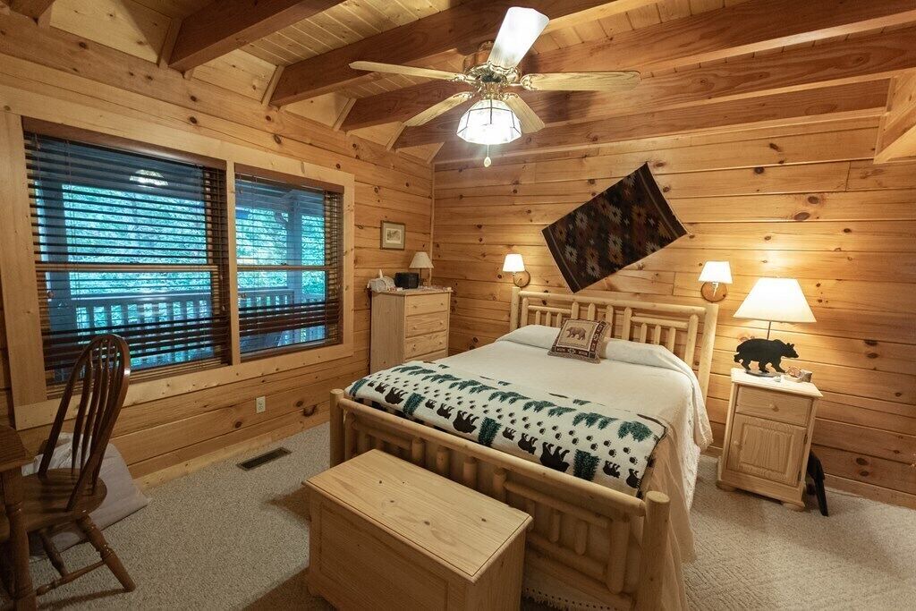 Photo of Bedroom in Franklin
