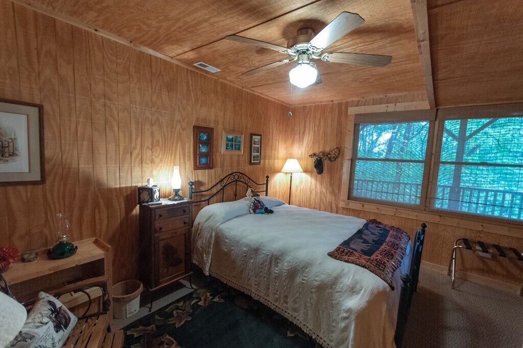 Photo of Bedroom in Franklin