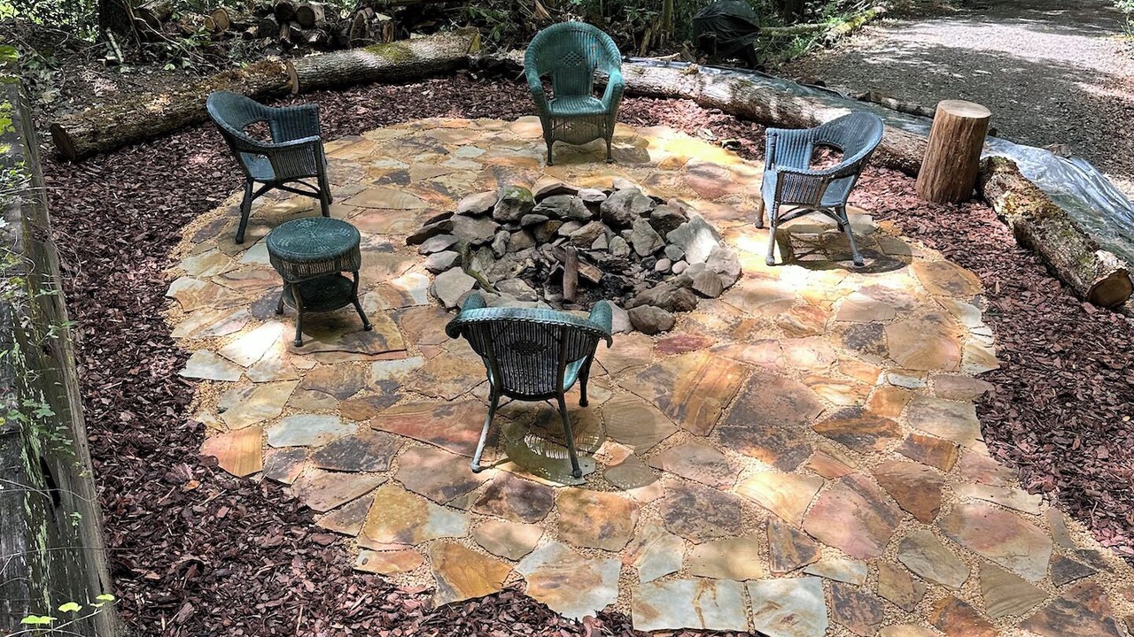 Photo of Patio Balcony in Franklin