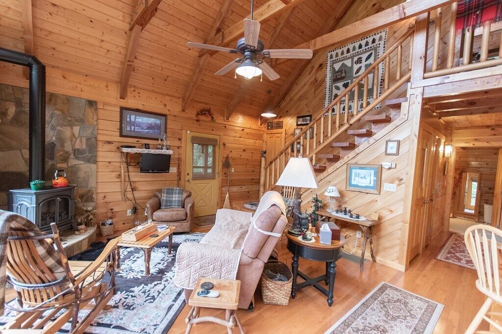 Photo of Livingroom in Franklin