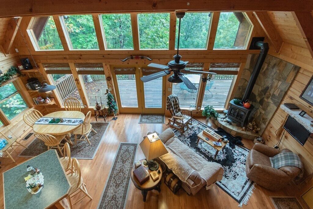Photo of Livingroom in Franklin