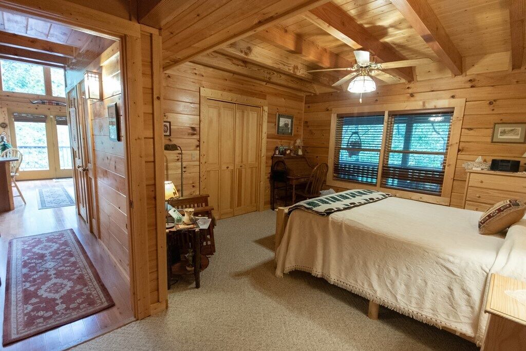Photo of Bedroom in Franklin