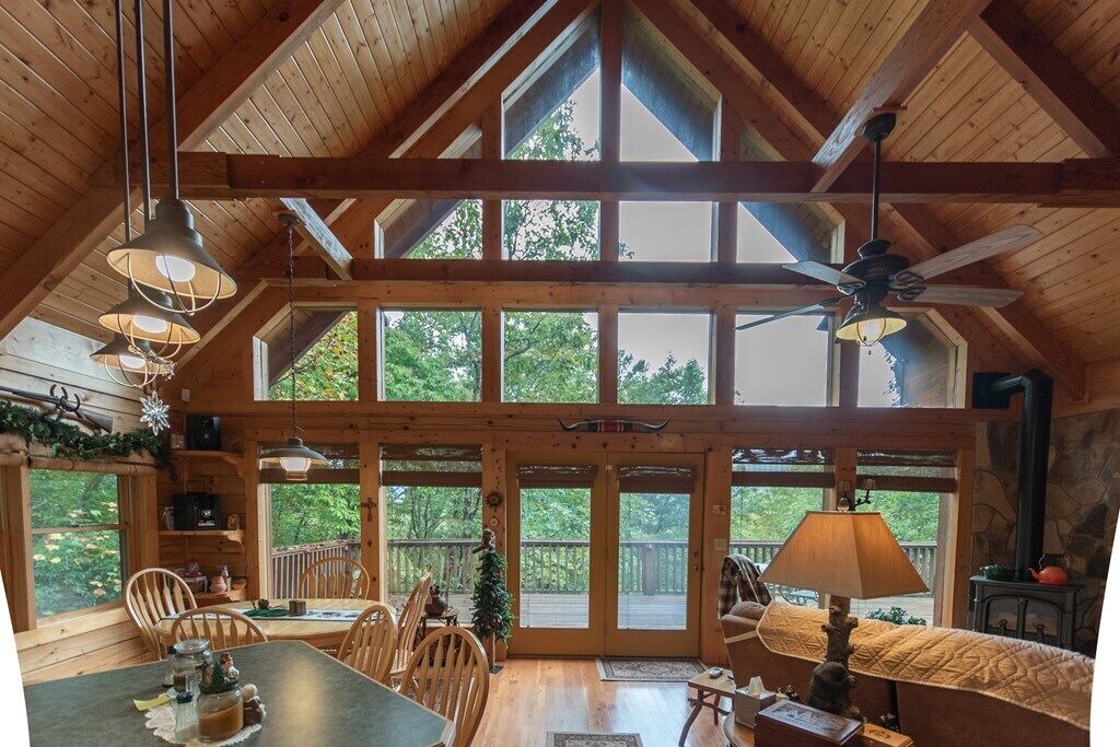 Photo of Livingroom in Franklin