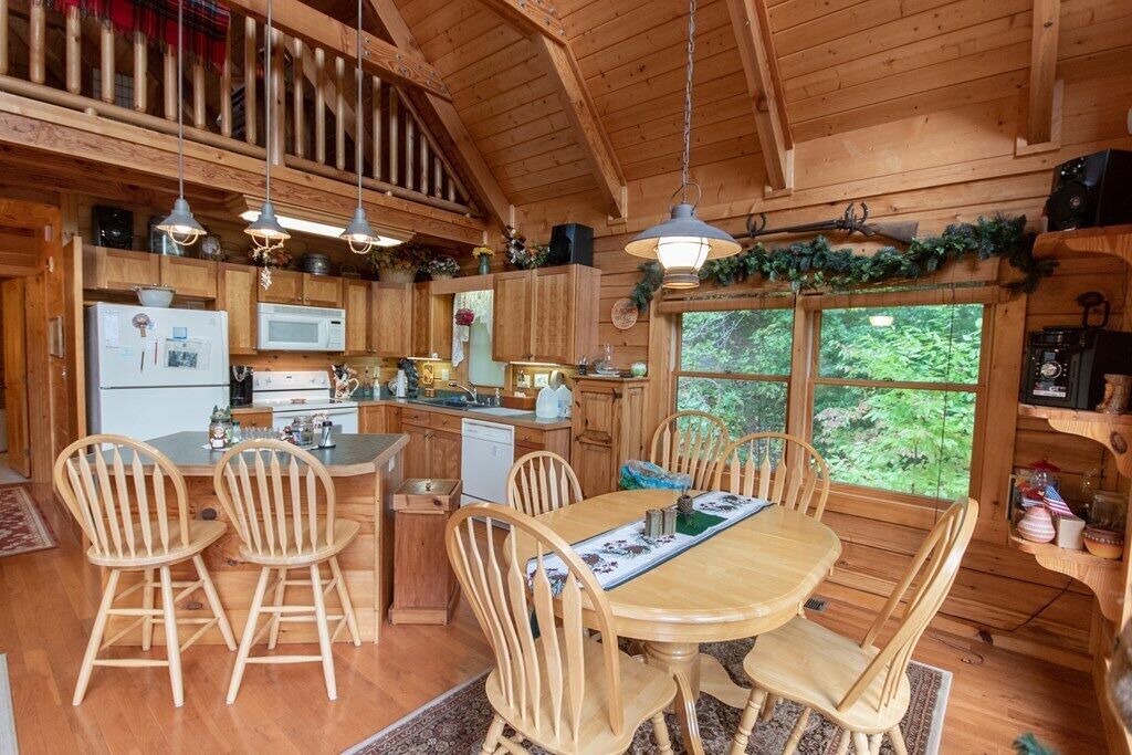 Photo of Kitchen in Franklin