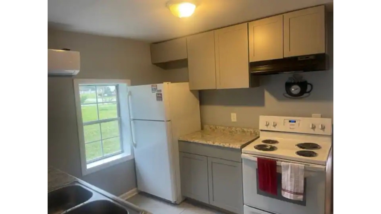 Photo of Kitchen in Mount Pleasant