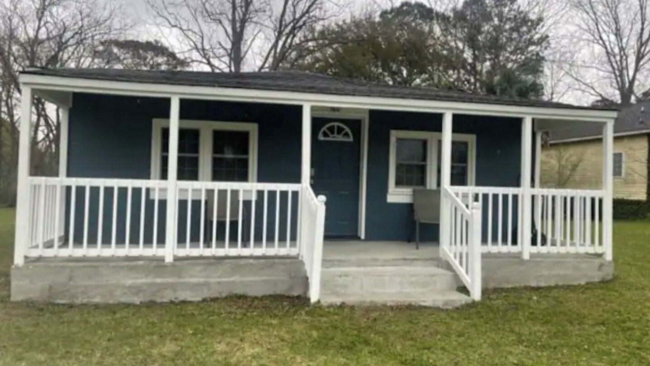 Photo of Outdoor in Mount Pleasant