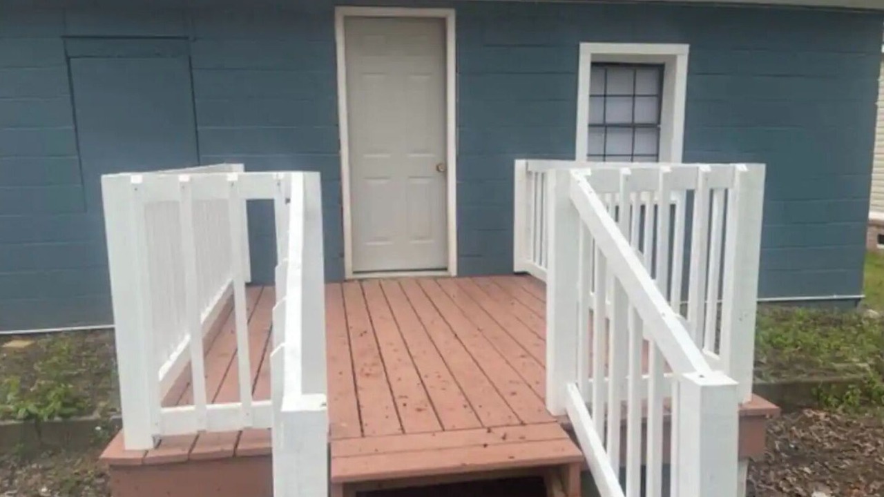 Photo of Patio Balcony in Mount Pleasant
