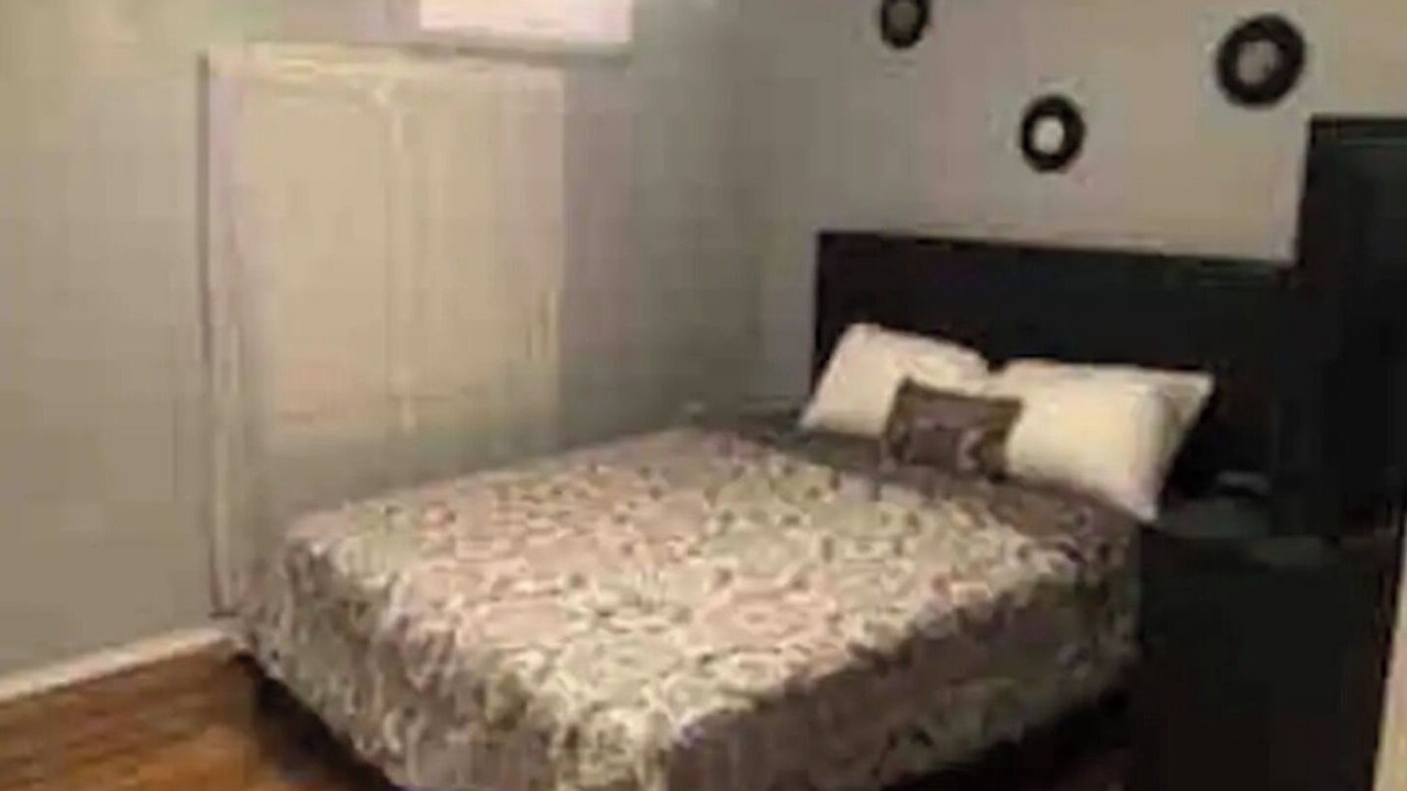 Photo of Bedroom in Mount Pleasant