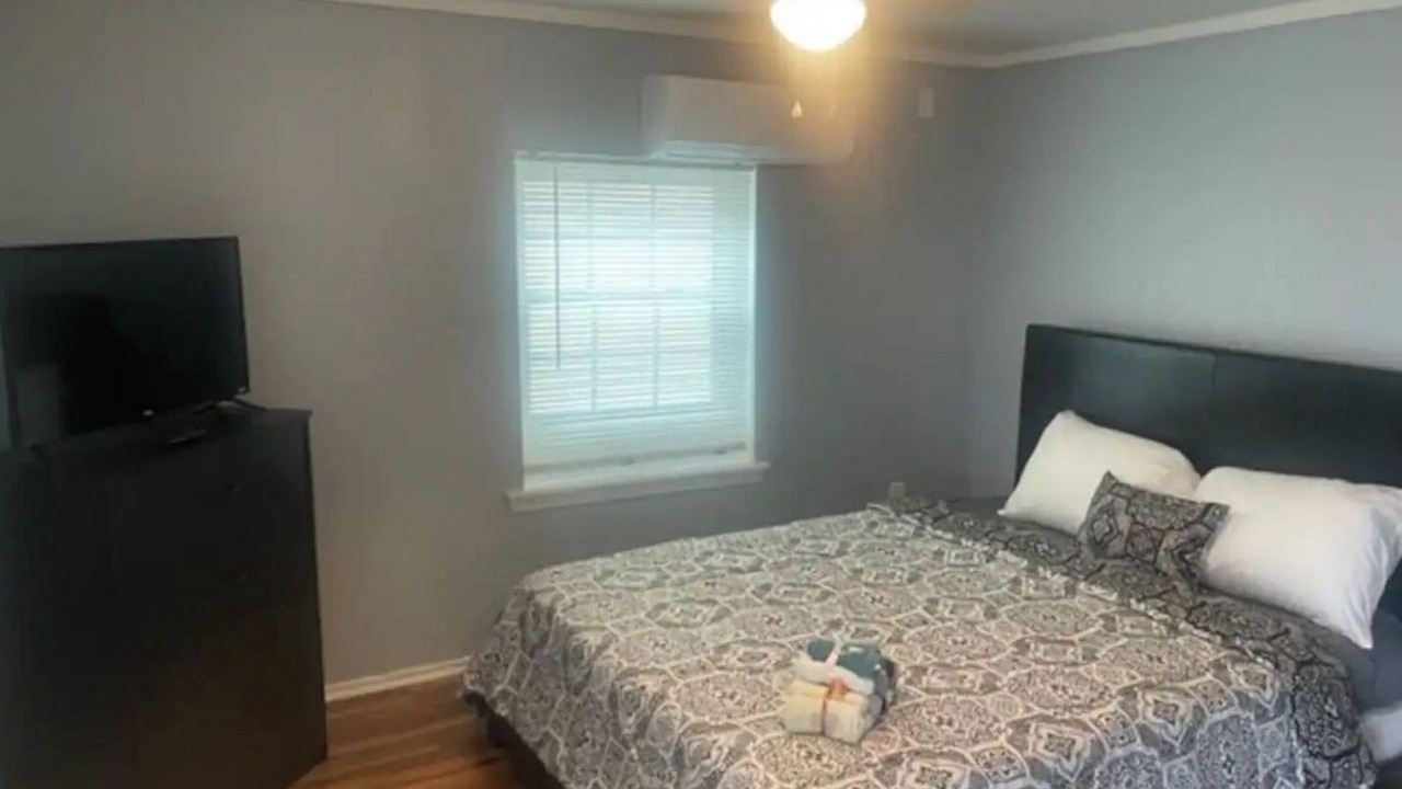 Photo of Bedroom in Mount Pleasant