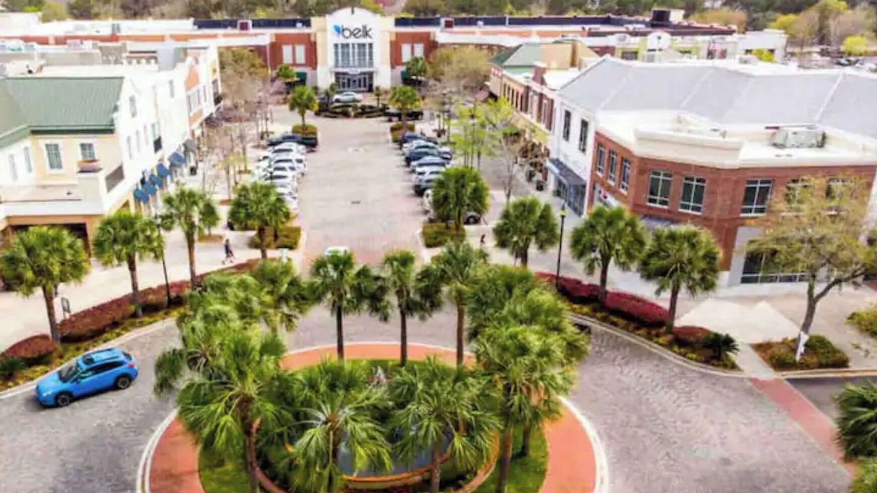 Photo of Outdoor in Mount Pleasant